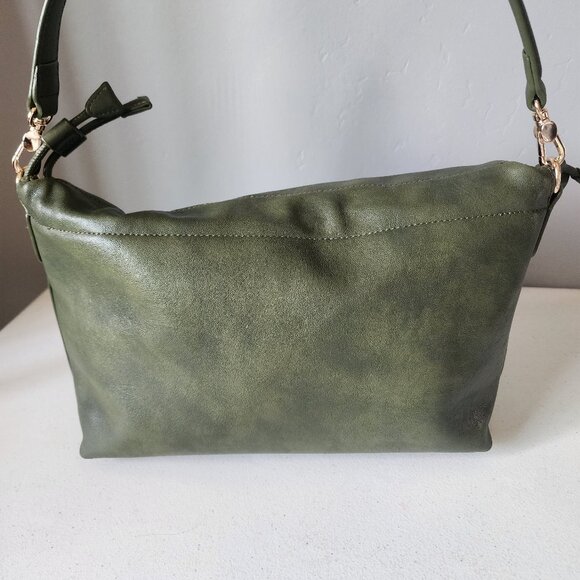 Via Roma Satchel "EUC" - Picture 6 of 16